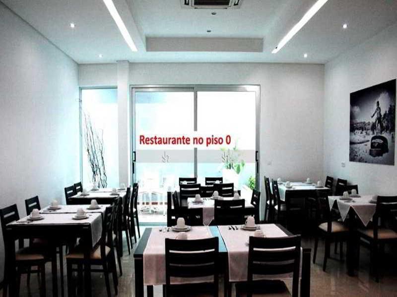 Apartamentos Santiago - 프라이아 외부 사진