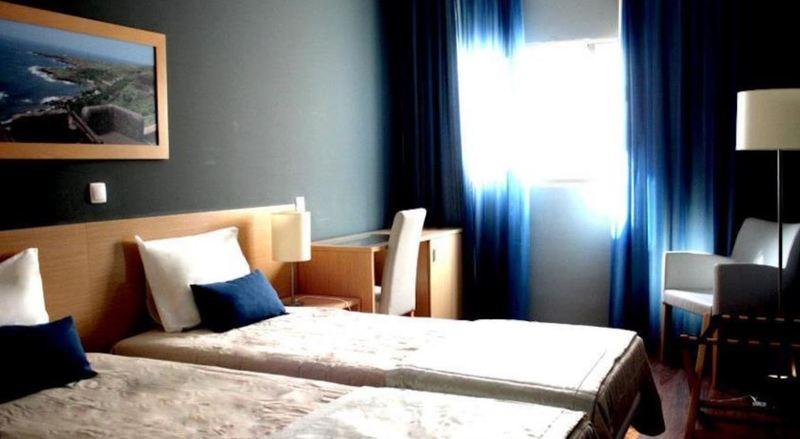 Apartamentos Santiago - 프라이아 외부 사진