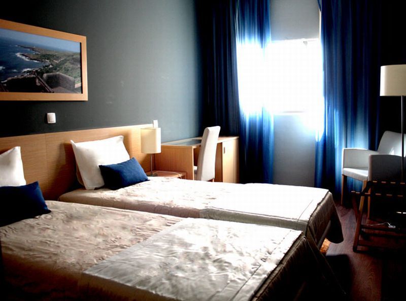 Apartamentos Santiago - 프라이아 외부 사진