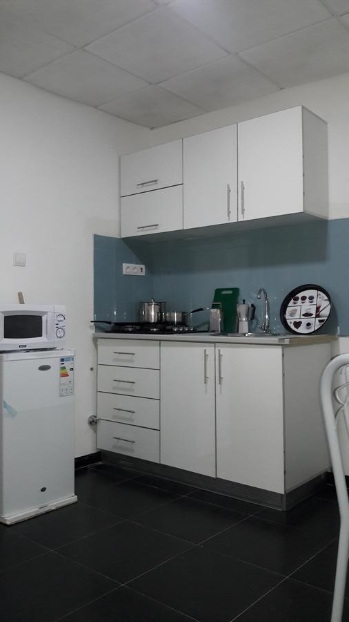 Apartamentos Santiago - 프라이아 외부 사진