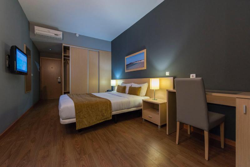 Apartamentos Santiago - 프라이아 외부 사진